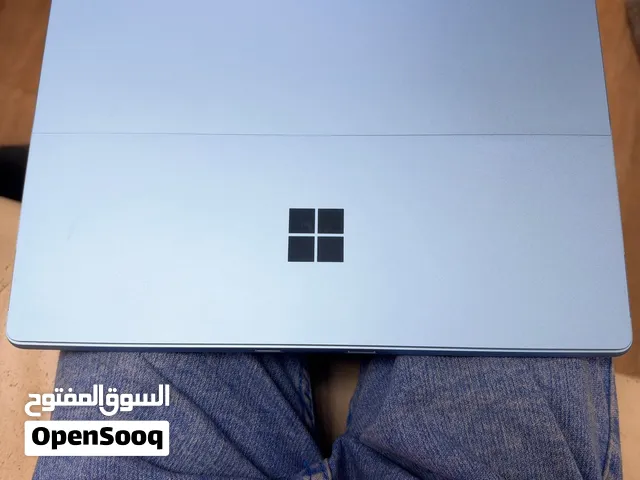 Microsoft surface 11 pro for sale sky blue limited Color