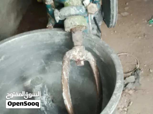 عجانة مخبز