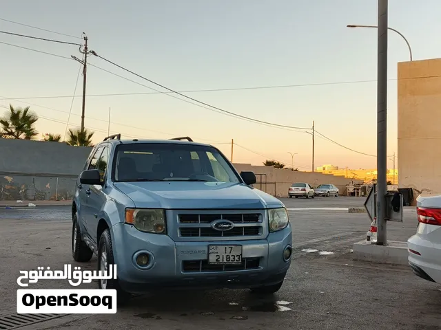 Used Ford Escape in Zarqa