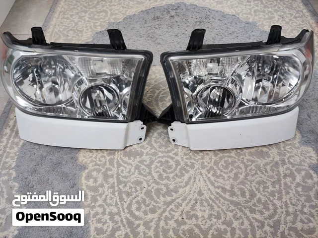 فنارات تيوته تندرا اصليات