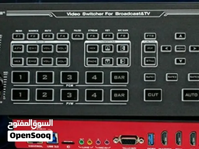 مكسر فيديو HD