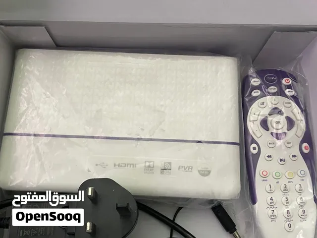 رسيفر بي ان اردني بدون اشتراك ولا مديونية