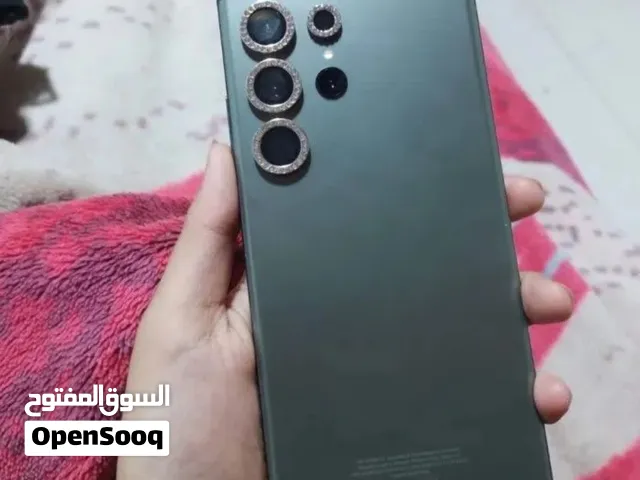 سامسونك اس 23 الترا الوصف مهم