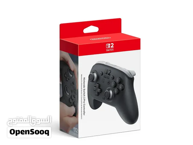 Nintendo Switch 2 Pro Controller