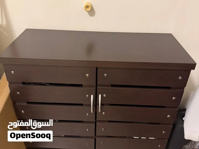 خزانة احذيه