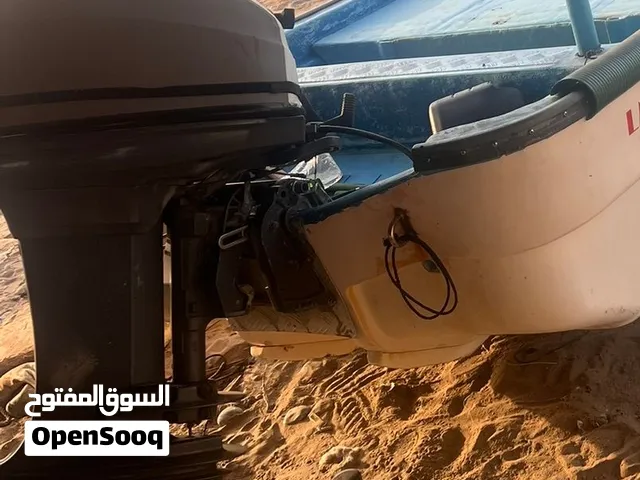 مكينه 40 حصان ياماها