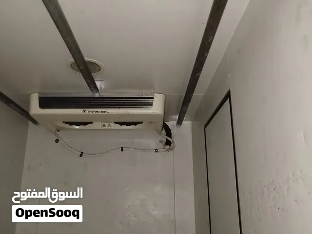 مستعمل حافلة تبريد ايسوزو 2017 - جودة موثوقة وسعة مناسبة للمشاريع التجارية