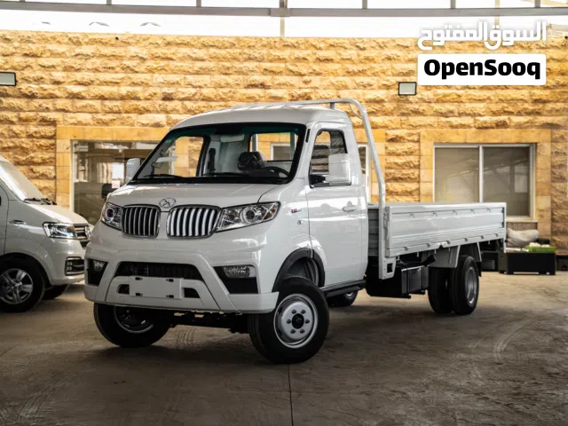 Shineray T50 Mini truck 2025  2025 عداد صفر  مواصفات خليجية
