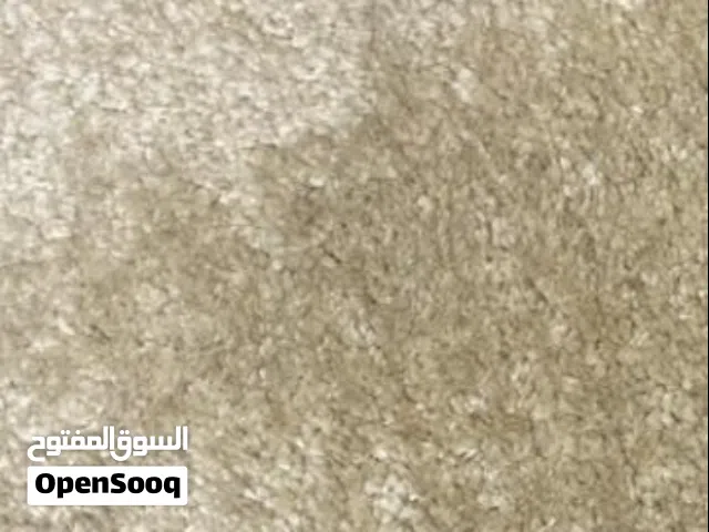 بساط موكيت شبة جديد 4.5x4 الله يبارك متر 19