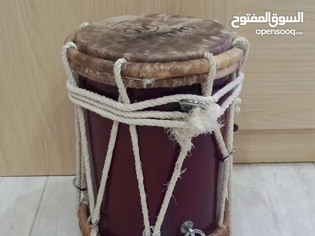 طبل كاسر 12×8