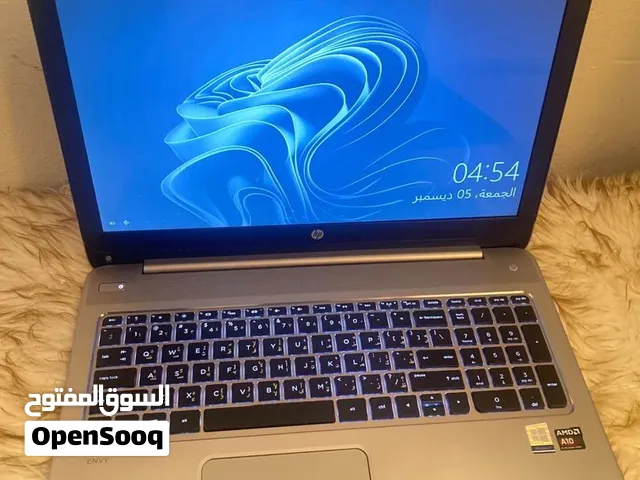 Windows HP for sale  in Al Khums