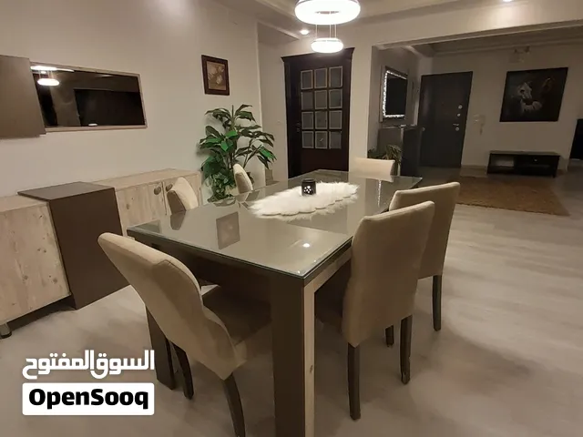 280 m2 4 Bedrooms Apartments for Rent in Cairo Nasr City