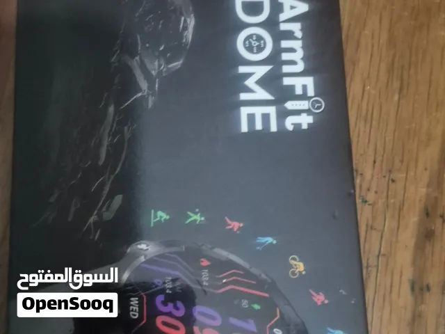 ساعه ذكيه ارم فيت ArmFit DOME جديدة
