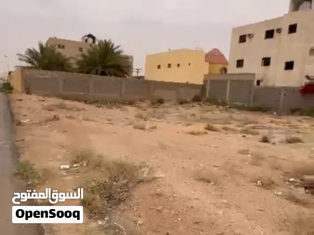 للبيع ارض في ساجر الدوادمي