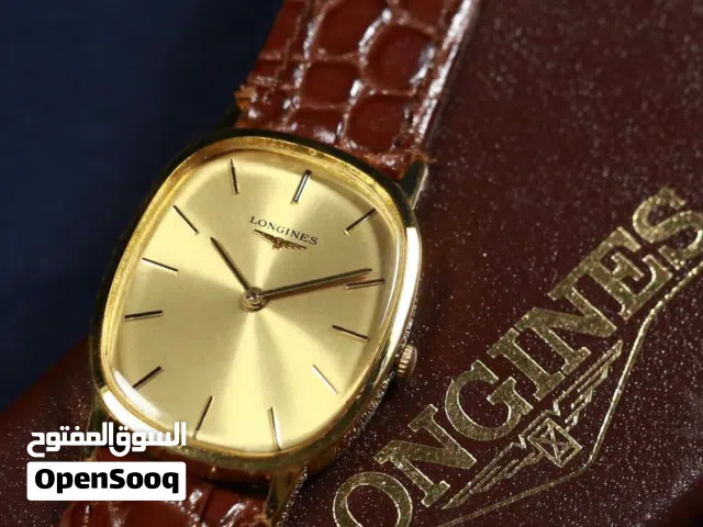 LONGINES orginal vintage watch