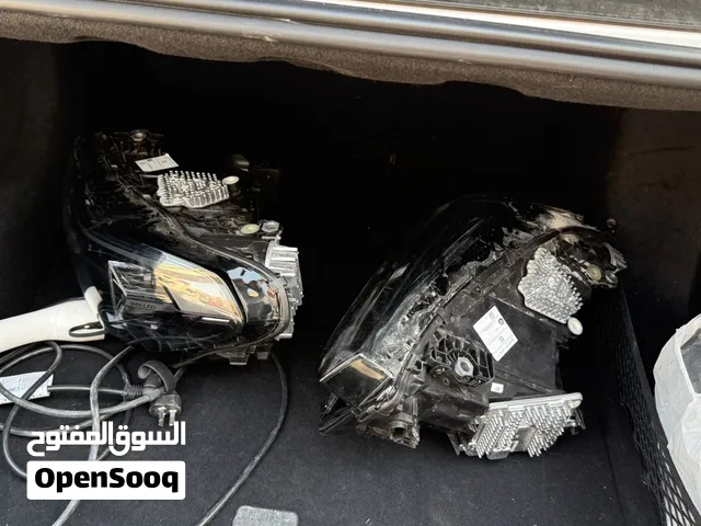 لايتات BMW X3 جديد صيني نسخة امريكية