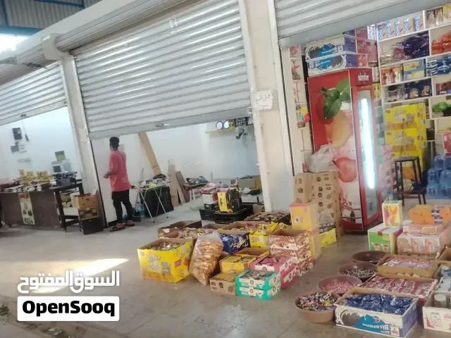 محل للبيع عنوان القبله حي الشهداء