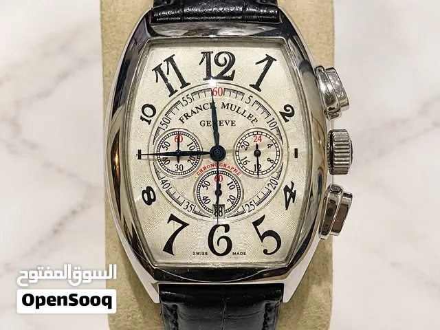 ساعات هاي كواليتي