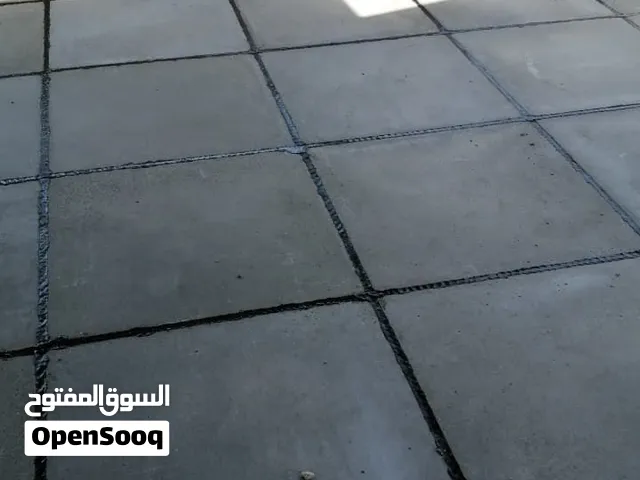 عزل الاسطح تصليح ماستك  شتايكر  ايزوكام عمل وتصليح كافه الاسطح