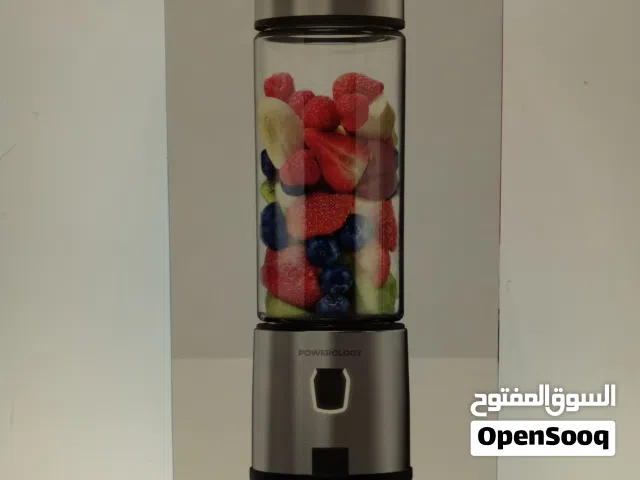 powerology 6 blade Portable Juicer