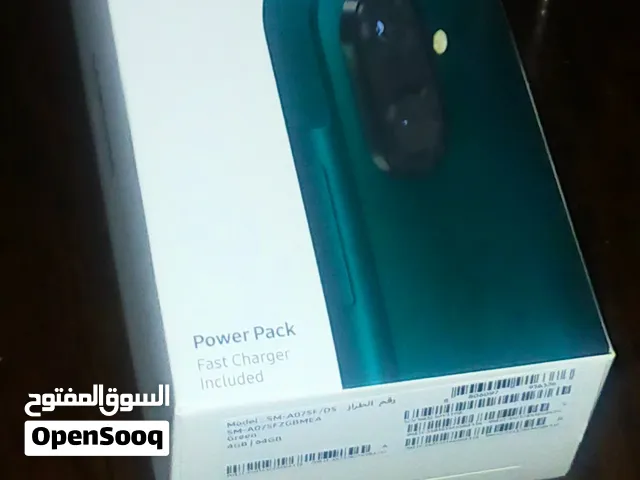Samsung Galaxy A07 64 GB in Al Karak