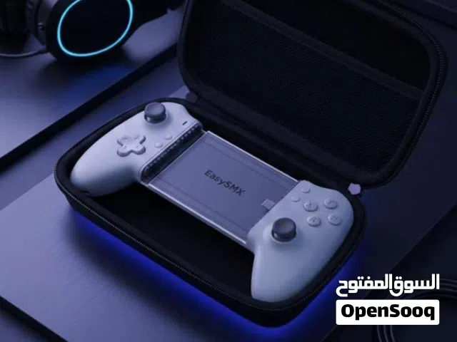 Easysmx M15 ذراع تحكم خاصة بالهاتف backbone type c