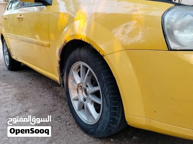 شيفروليه أوبترا