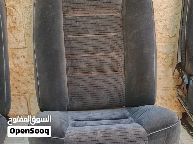 كراسي مرسيدس 560 sec