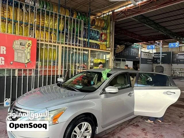نيسان التيما