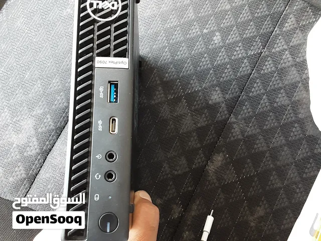 dell mini PC core i5 10