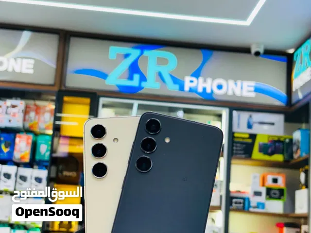 سامسونج جالكسي s24 العادي