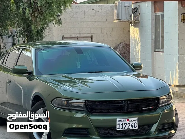 Dodge Charger for sale 2020 model