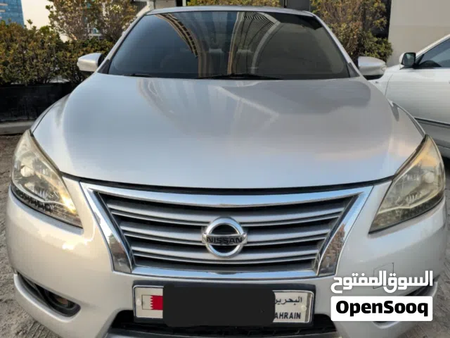 NISSAN SENTRA 1.8 SL