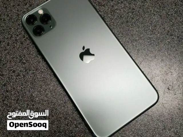 ايفون11برو مكس للبيع