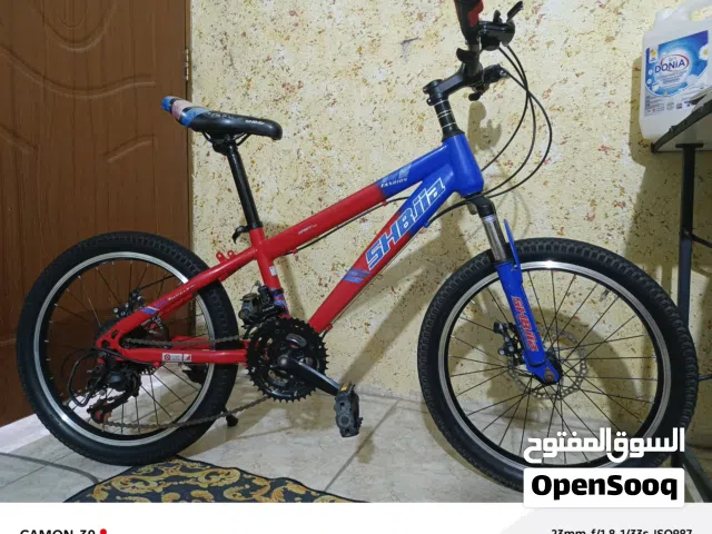 بايسكل جبلي للبيع