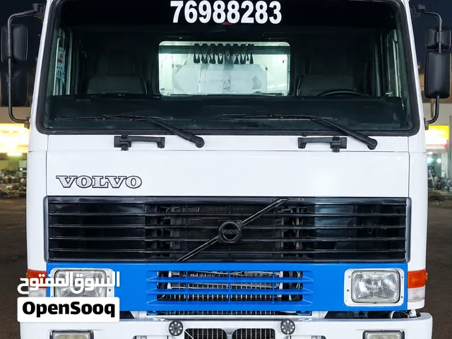 Volvo Recovery Truck for Sale – 10 Ton Volvo Recovery Truck, 10 Ton. Full vehicle in good condition.