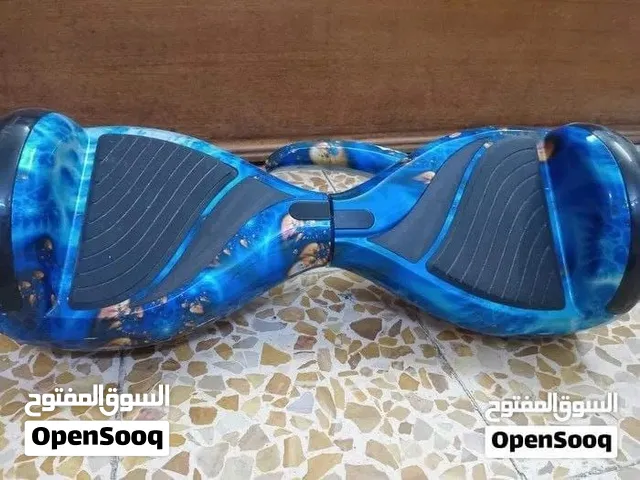 سكوتر ذكي للبيع 125الف وبي مجال