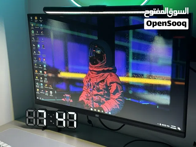 شاشة NOC 27 inc 165 hz