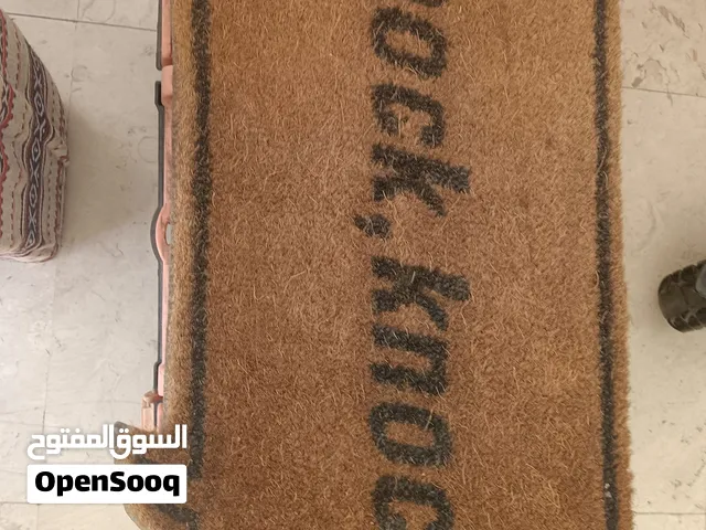 knock knock Door mat 2026