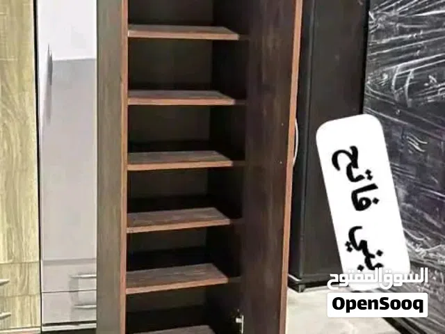 جزامة دولاب خشب متيييين متعددة الاستخدام