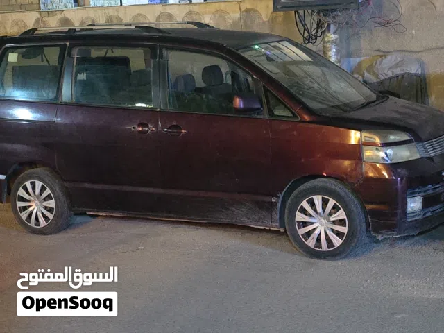 Used Toyota Probox in Baghdad