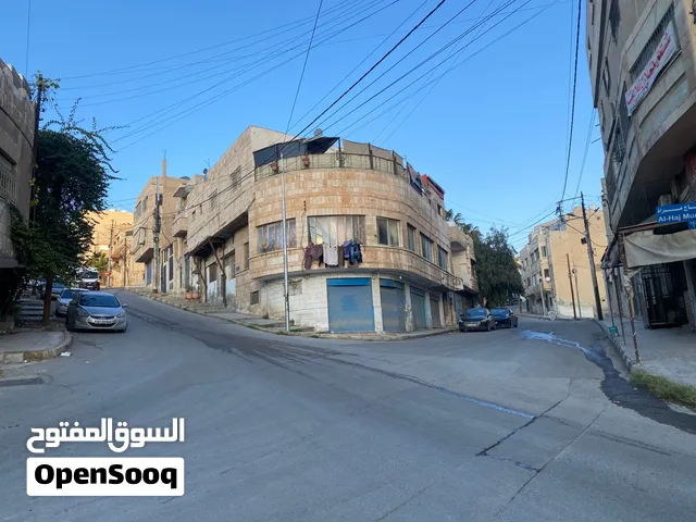 للبيع المستعجل.. تم تخفيض السعر....فرصه استثماريه استرجع ثمن العماره في خمس سنوات