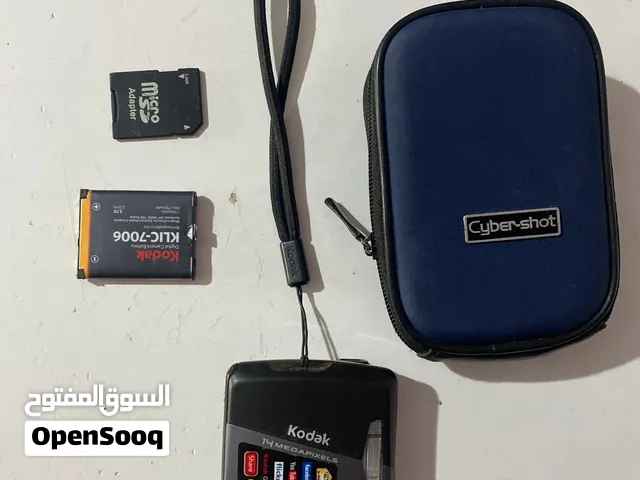 كاميرا ديجيتال Kodak