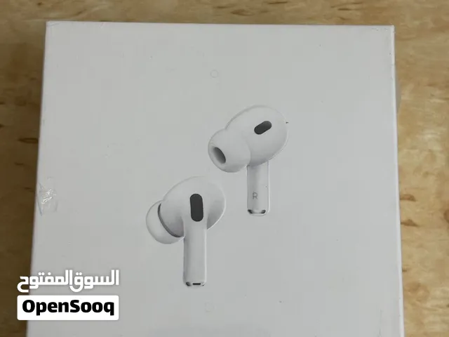 سماعة ابل ايربودز برو الجيل الثاني