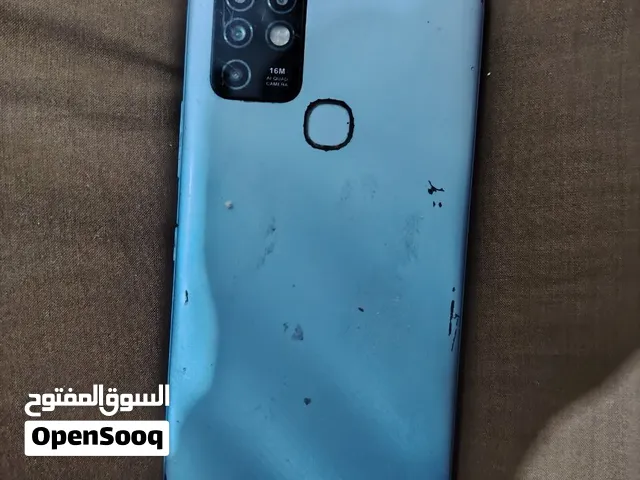 Infinix Hot 10 128 GB in Karbala