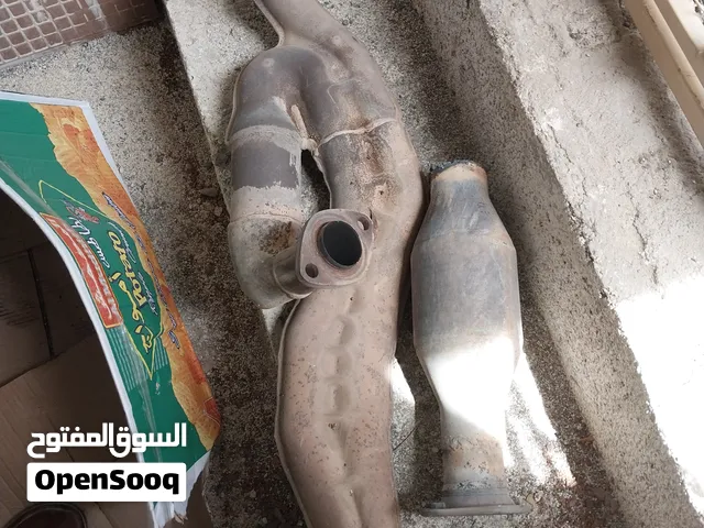 جزوز أفلون م 2000 الي 2004 ويصلح حال لكزس الكبش لفتك