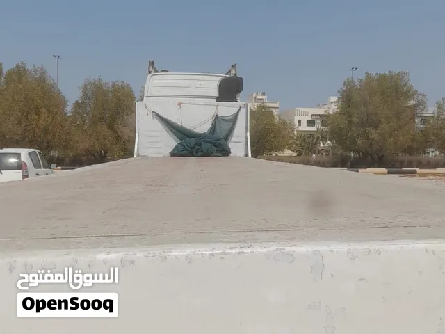 مرسيدس بنز سطحه فقط مقطورة فقط مستعملة 2012 عالية الجودة