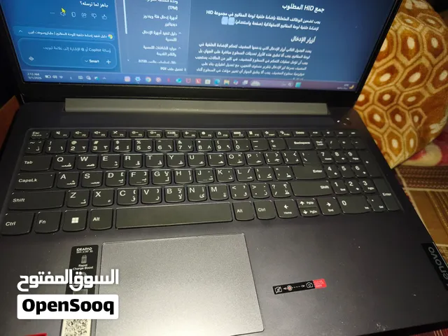 Lenovo IdeaPad Slim3