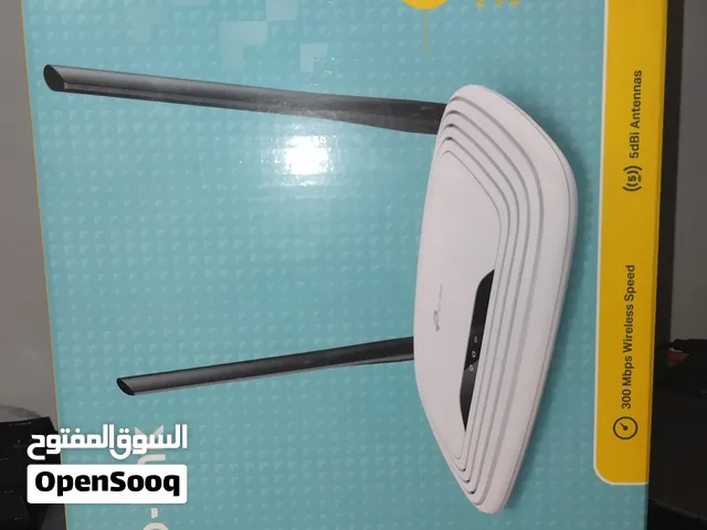 router brand new