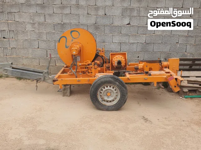 فرشيلو جر كوابل وتركيب ابراج